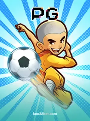 Hình ảnh trò chơi Shaolin Soccer tại tỷ lệ keo 88