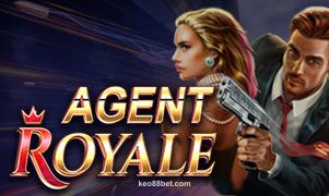Hình ảnh trò chơi Agent Royale từ tỷ lệ keo 88