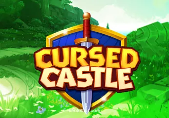 Hình ảnh trò chơi tỷ lệ keo 88 Cursed Castle